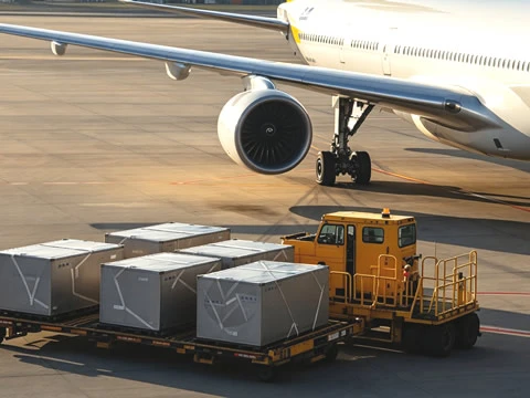 Air Freight