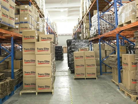 Packaging