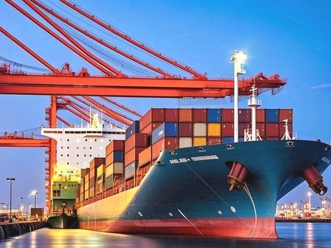 Sea Freight