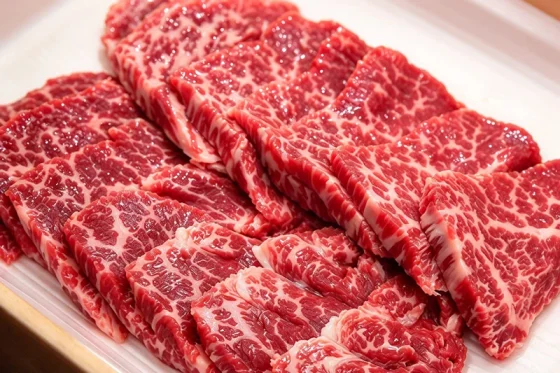 Australian Wagyu