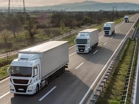 Road Freight