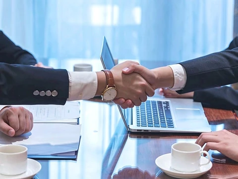 Trade Agency